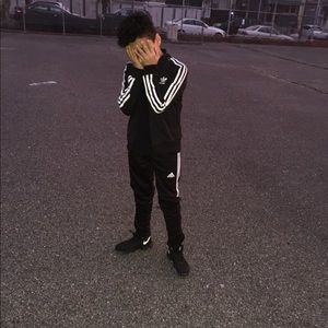 Meet your Posher, Matthew